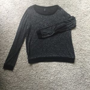 Windsor Jersey Sweater